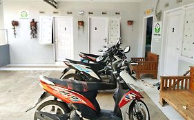 Pondok Aulia by Slamet
